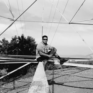 Meet your Posher, Miguel angel